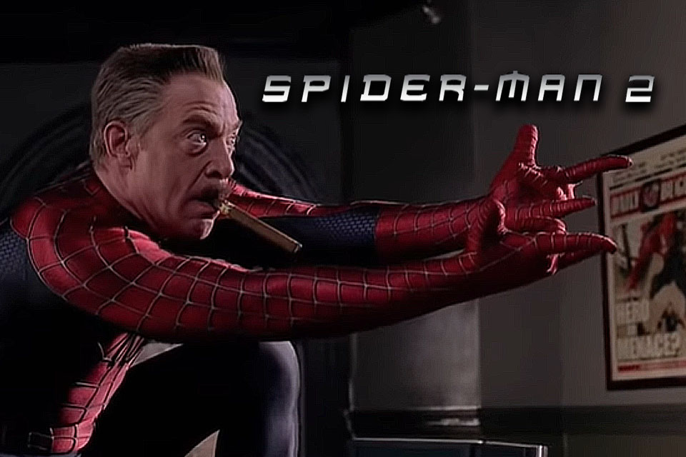 Spider-Man: escena eliminada muestra a Jonah Jameson con el traje arácnido  [VIDEO]