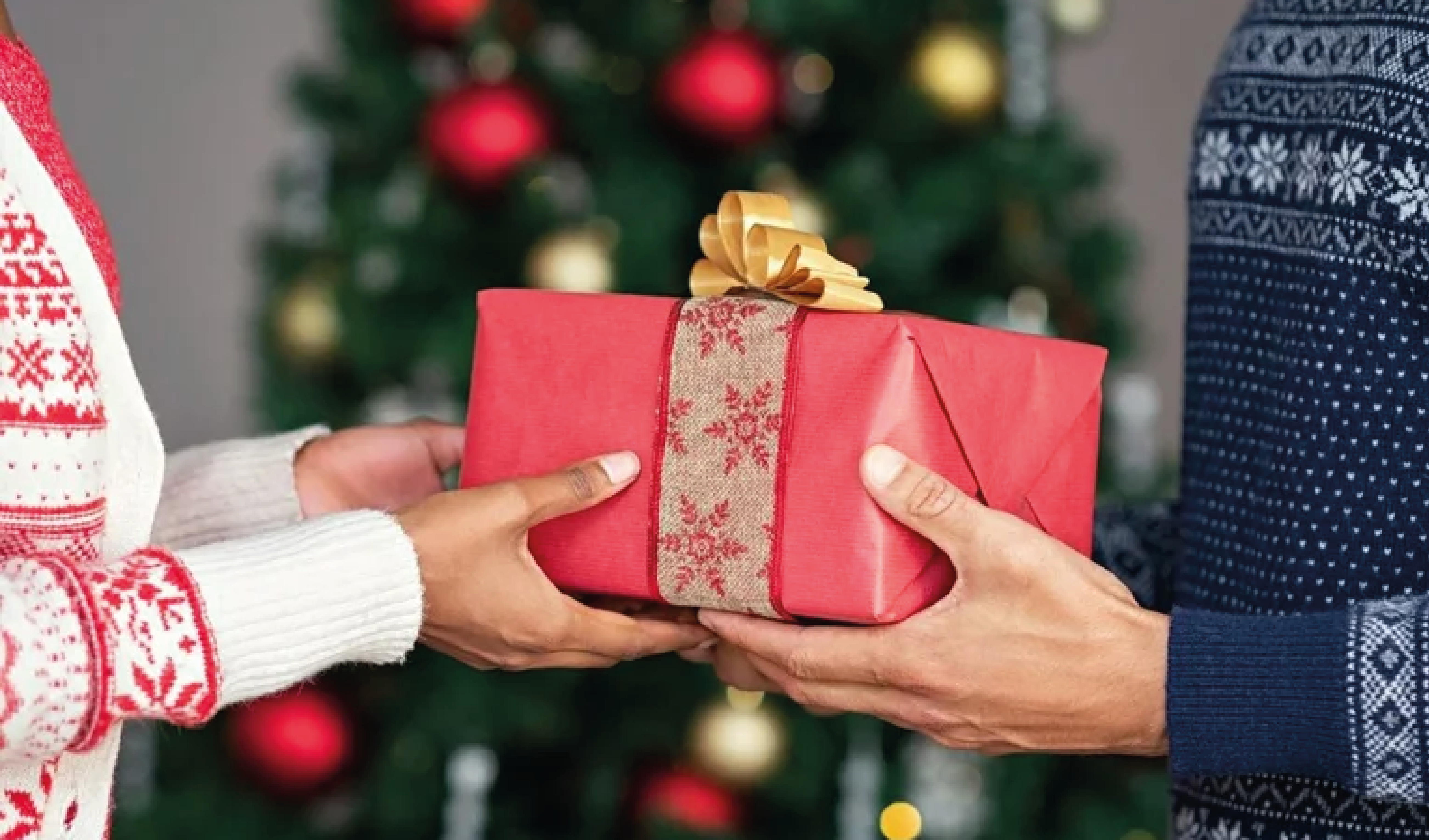 Restringir desconectado raro Por qué se dan regalos en Navidad? ¿Cuál es el origen? | Respuestas | La  República