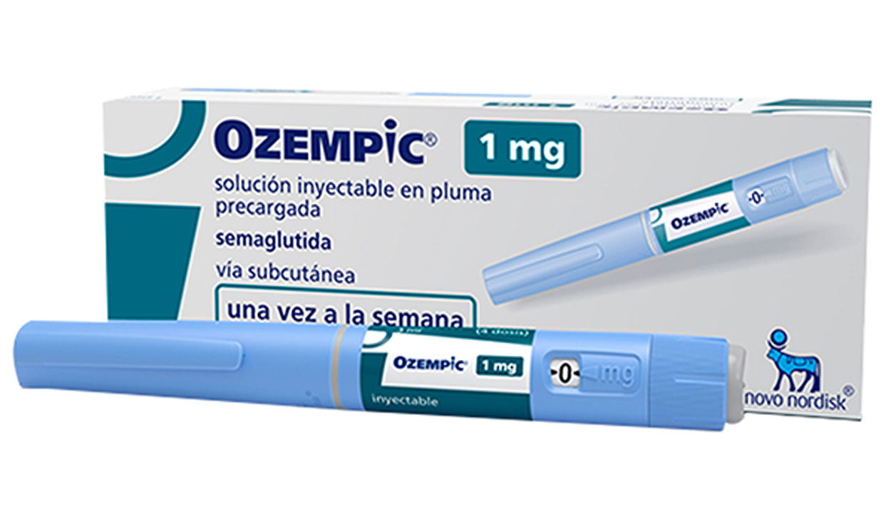 semaglutide inkafarma Identifican medicamento que permite perder hasta el 20% del peso corporal |  Ciencia