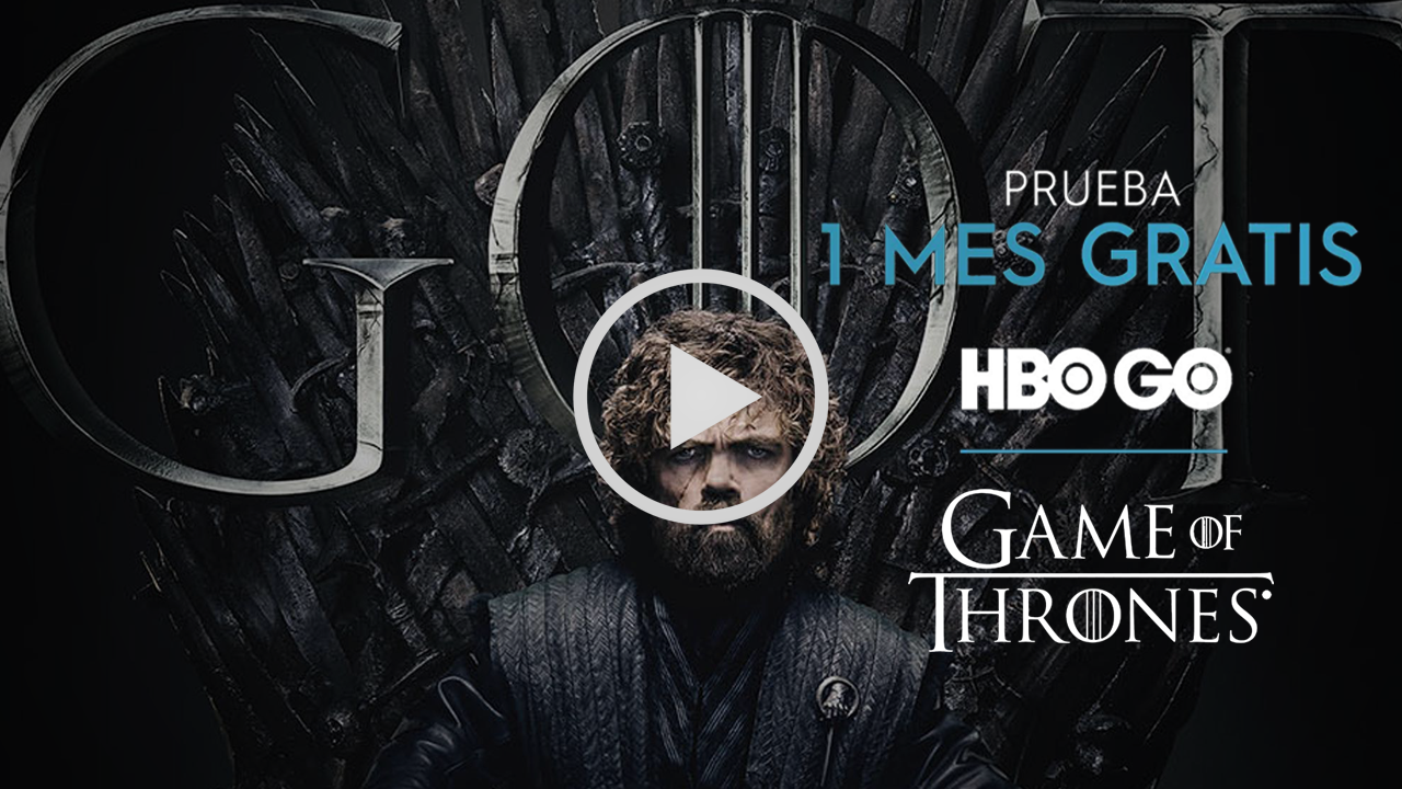 HBO México ONLINE GRATIS LINK Game Of Thrones 8x06 EN VIVO capítulo  filtrado temporada 8 Latino horario y dónde ver Final Juego de Tronos GOT |  Cine y series | La República