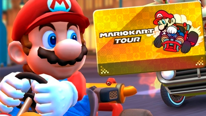 Mario Kart Tour consigue 123,9 millones de descargas y 37,4 millones de  dólares generados en su primer mes - Nintenderos