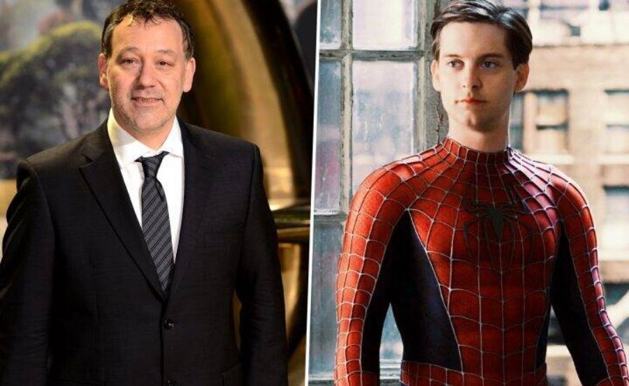 Marvel: Sam Raimi dirigirá Doctor Strange in the multiverse of madness |  Spider-Man | Tobey Maguire | Cine y series | La República