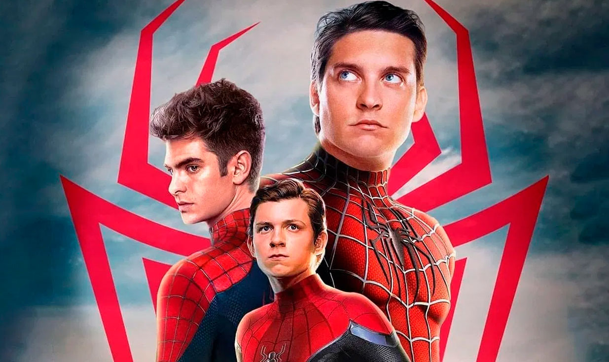 Spiderman 3 anticipa estreno en Perú: fecha y qué veremos en la cinta con  Tom Holland | Spider-Man 3 | Cine y series | La República