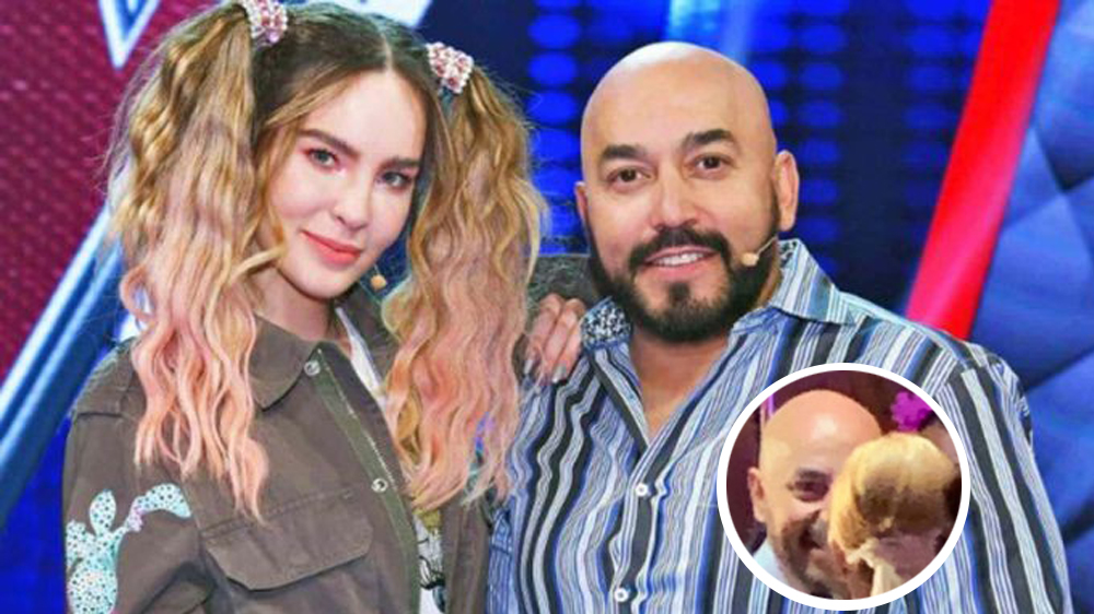 Últimas noticias de Lupillo Rivera hoy viernes 22 de marzo del