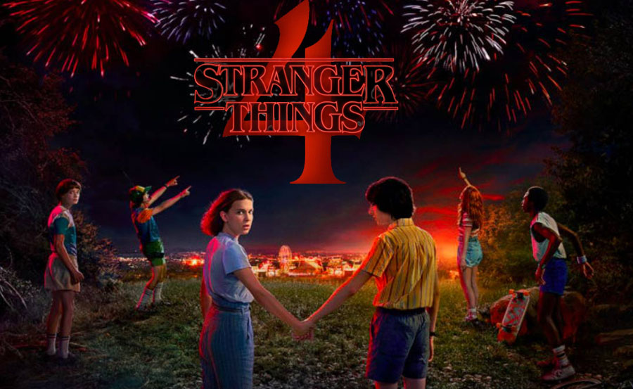 Stranger things 4, parte 1 y 2: fecha de estreno, cuánto duran los  episodios y cómo rompe el formato clásico de Netflix, Millie Bobby Brown,  Finn Wolfhard, hermanos Duffer, Netflix