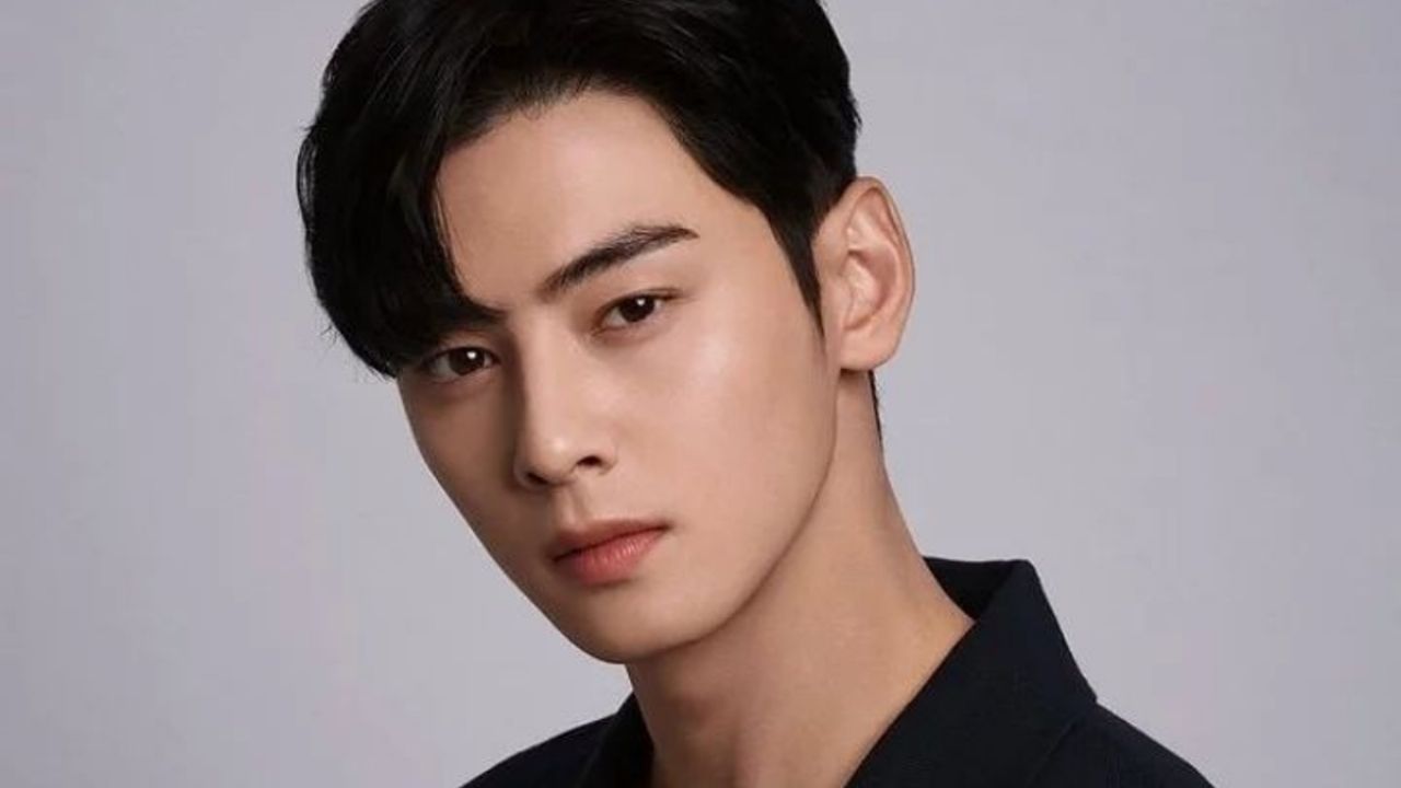 Cha Eun Woo llega a Hollywood con pel cula Kpop lost in America