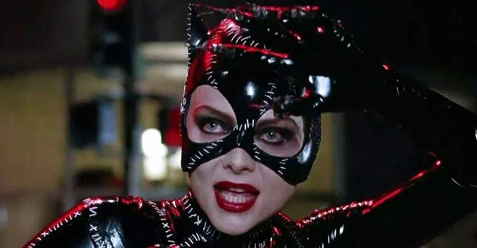 Gatúbela en The Batman: actrices que dieron vida a Catwoman | Cine y series  | La República