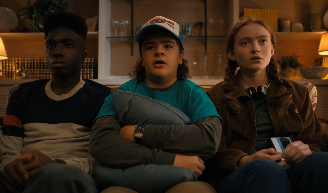 Stranger things 4, parte 1 y 2: fecha de estreno, cuánto duran los  episodios y cómo rompe el formato clásico de Netflix, Millie Bobby Brown,  Finn Wolfhard, hermanos Duffer, Netflix