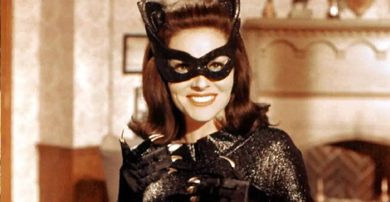 Gatúbela en The Batman: actrices que dieron vida a Catwoman | Cine y series  | La República