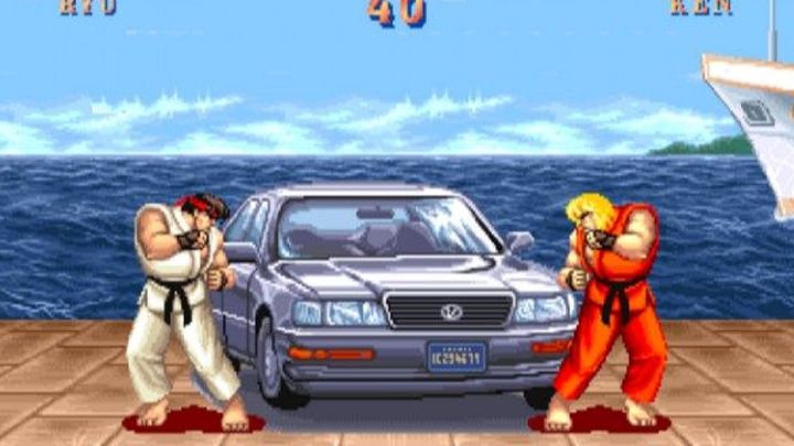Videojuegos, Street Fighter V gratis: cómo descargar el videojuego de  pelea de 'Ryu' y 'Chun-li' en PlayStation 4, TECNOLOGIA