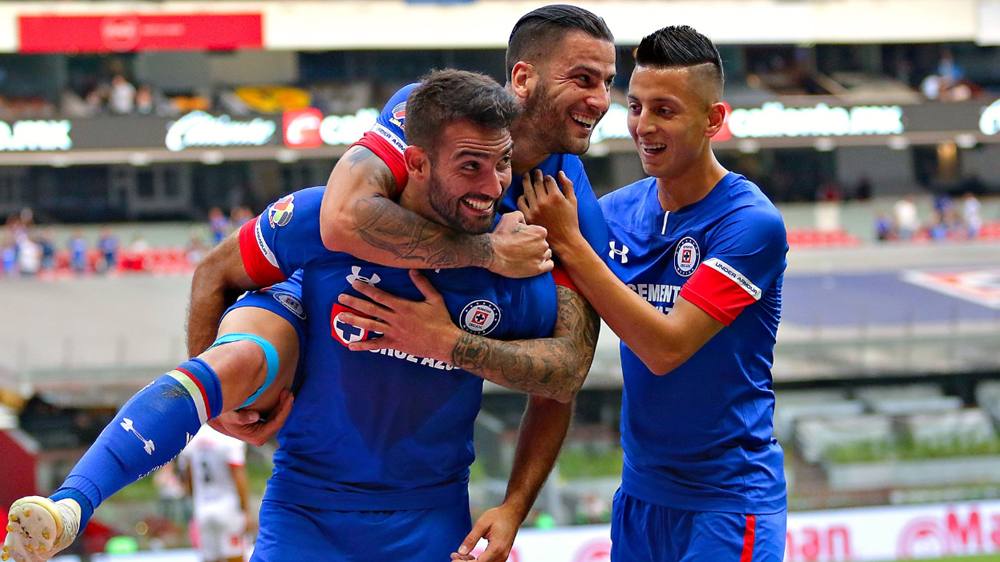 Cruz Azul venció 2-1 a Lobos BUAP y siguen liderando la Liga MX | RESUMEN |  GOLES | VIDEO | Deportes | La República