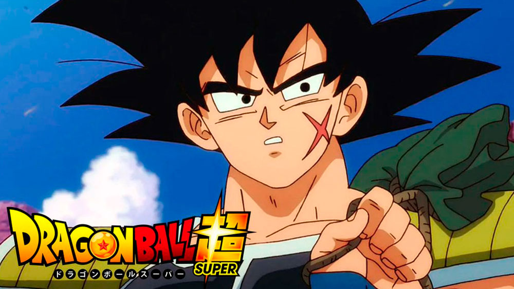 Dragon Ball Super: así luce Bardock, padre de Goku, dibujado por Toyotaro  en manga de Akira Toriyama | Mangaplus | Cine y series | La República