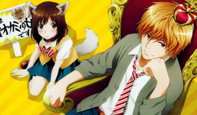 Top anime: las 5 parejas más tóxicas de todos los tiempos | Anime | Manga  Online | Japón | Animes | La República