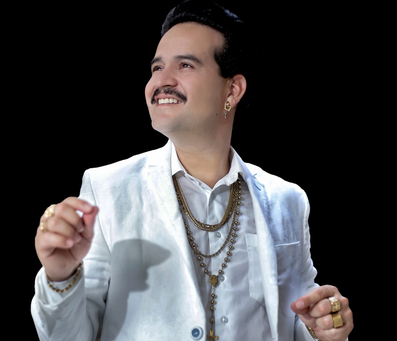 Frankie Ruiz legado salsero