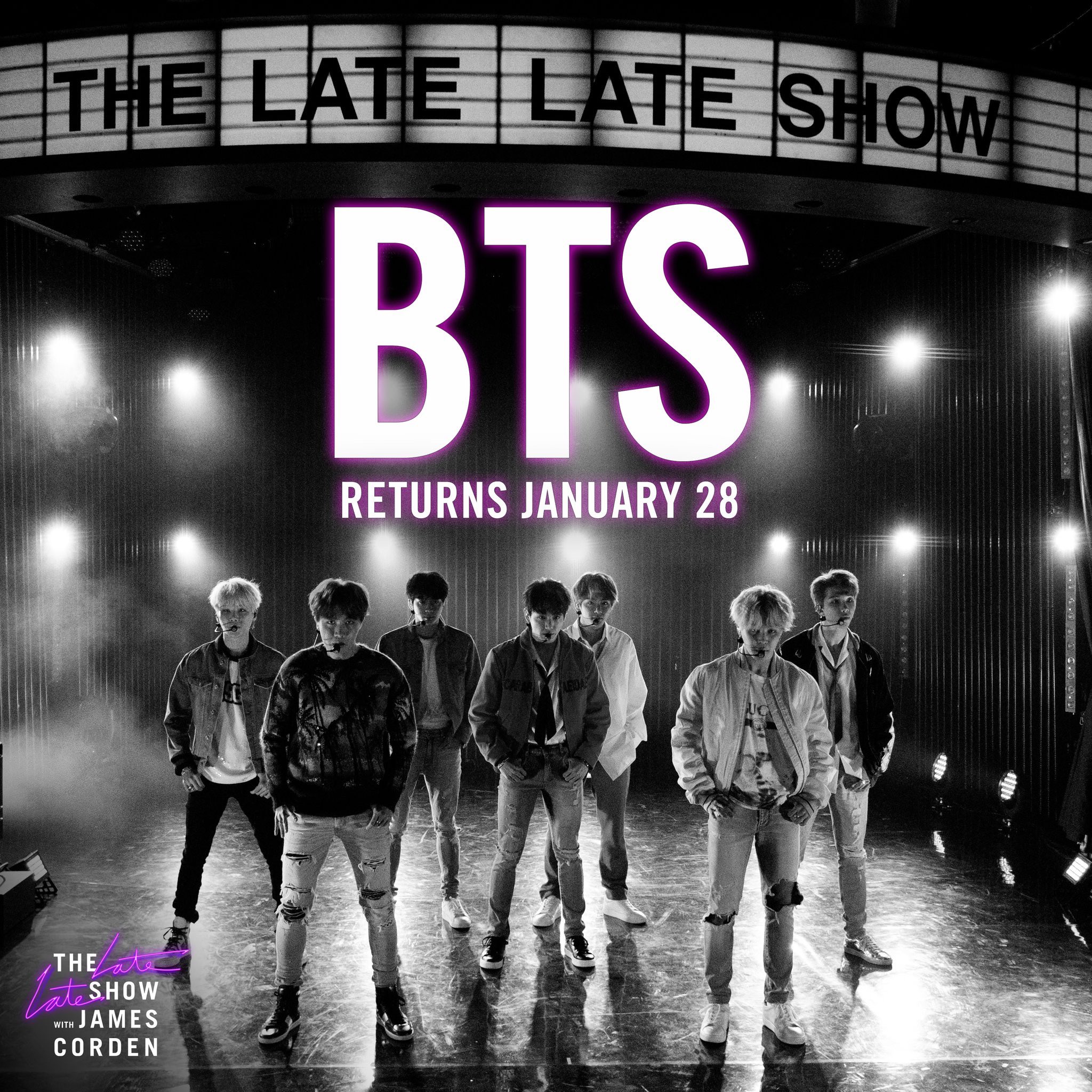 BTS Black Swan en YouTube: teorías, signficado, traducción sub español,  reacción, pistas | Jin | V | Taehyung | reaction | The Late Late Show | Bit  Hit | Video | Cultura Asiática | La República