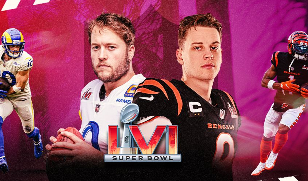 Cincinnati Bengals en el Super Bowl: últimas apariciones, anillos