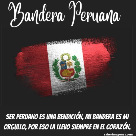 Frases cortas del 7 de junio por el día de la Bandera en el Perú: qué dijo  Francisco Bolognesi antes de morir y más | Datos lr | La República