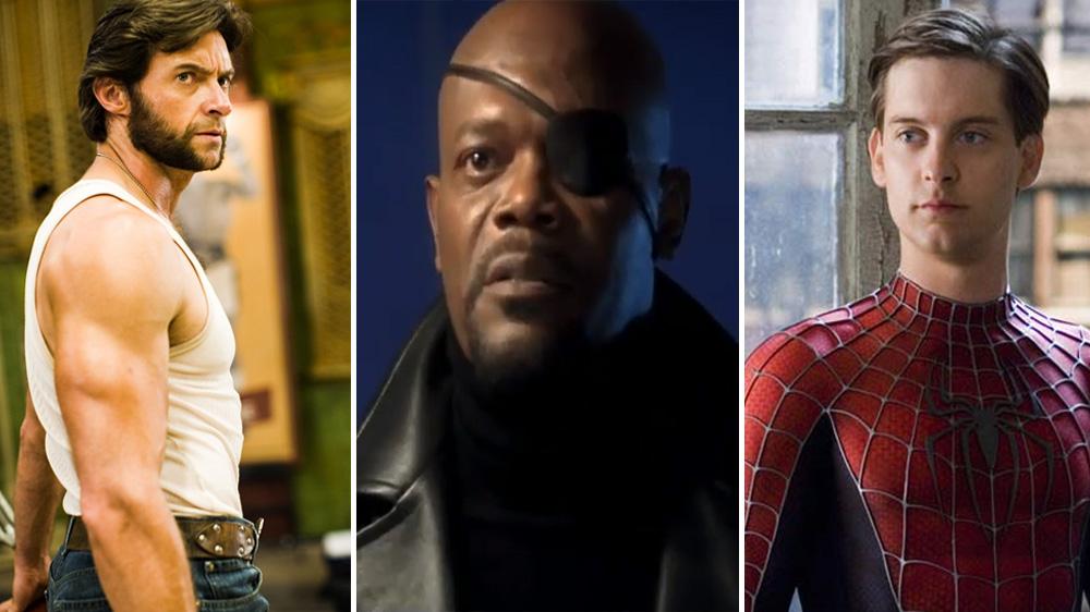 Iron Man: escena eliminada expone inclusión de X-Men y Spider-Man en el UCM  | Tobey Maguire | Robert Downey jr | Samuel L. Jackson | Cine y series | La  República