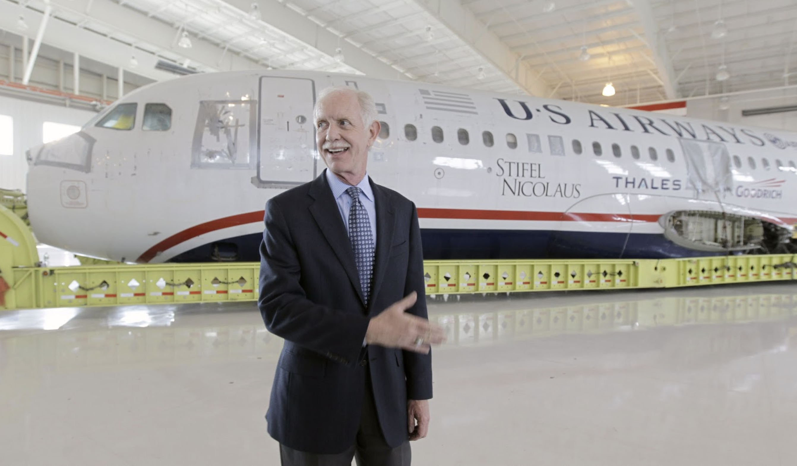 EE. UU.: qué pasó con 'Sully' Sullenberger, el piloto que salvó de la  muerte a 155 personas con su increible hazaña en el Hudson | accidente  aereo | acuatizaje en el Hudson |