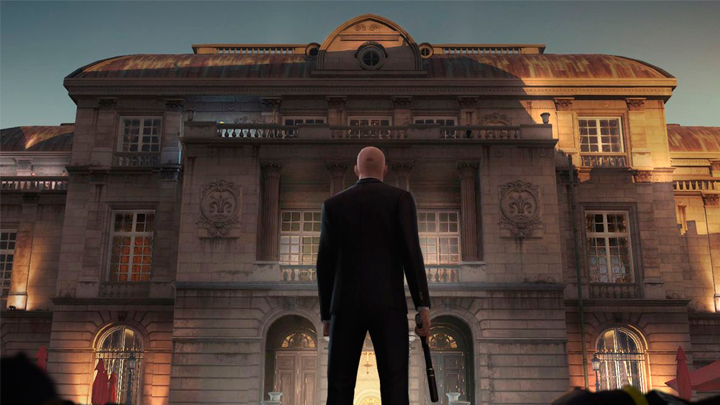 exilio Norteamérica Bloquear PS4: Hitman se suma a la lista de juegos gratis de PlayStation 4 por todo  el fin de semana | Fotos | Video | Videojuegos | La República