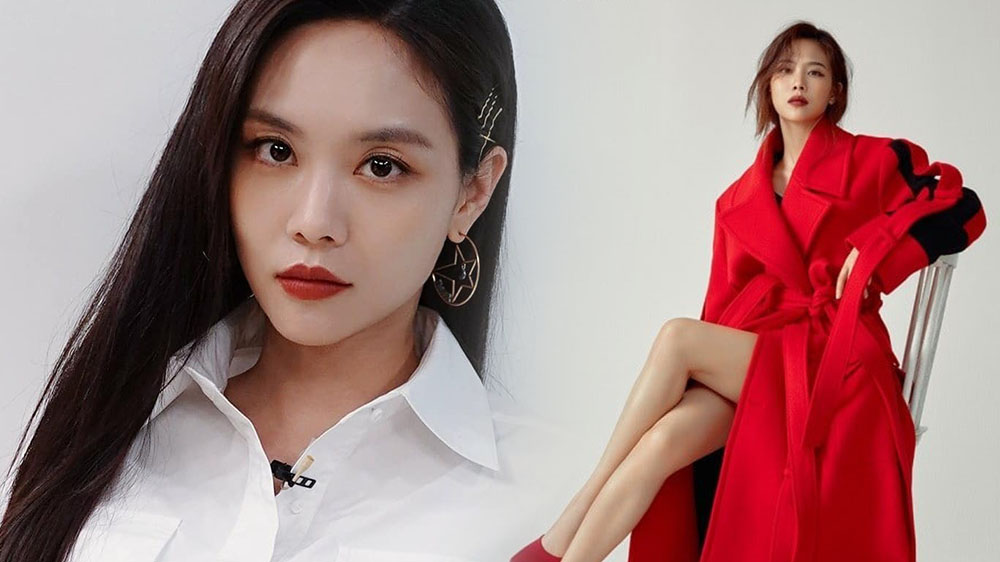 Jia y Fei ex miembros de Miss A comparten sus pensamientos sobre la  disolución del grupo - KpopWorld Mx