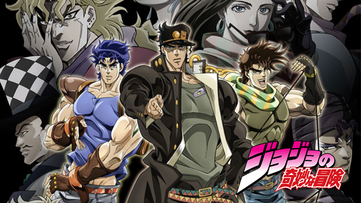 Anime y Manga JoJo's Bizarre Adventure: Guía completa para ver el anime y  manga online en orden | Hirohiko Araki | Animeflv | jkanime | Japón | Cine  y series | La República