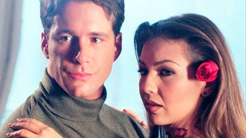 Rosalinda antes y después: cómo lucen en la actualidad los protagonistas de  la telenovela de Televisa | Thalía | Fernando Carrillo | FOTOS |  Espectáculos | La República