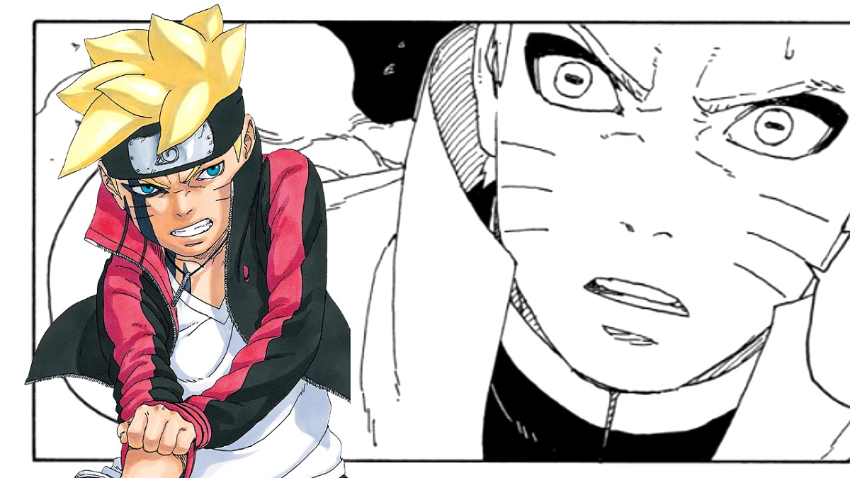 BORUTO EN NETFLIX 🔥: ¿Cómo ver Boruto En Netflix (4 temporadas) desde  cualquier lugar del mundo? 