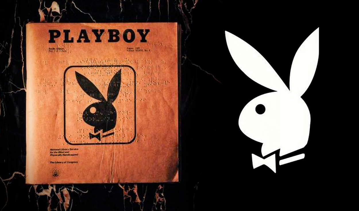 Playboy: ¿cómo era su revista para ciegos y qué polémica enfrentó? |  Respuestas | La República