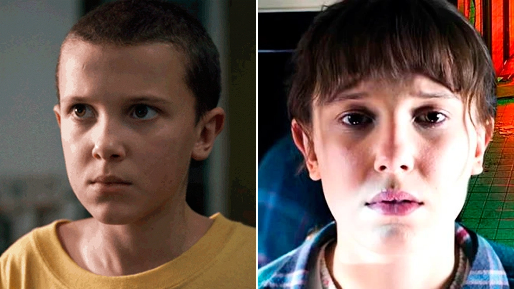 Stranger Things: ¿Cuántos años tienen los protagonistas en la temporada 4?