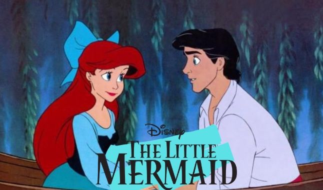Poner conductor Centímetro La Sirenita: teoría confirmaría que el príncipe Eric nunca estuvo enamorado  de Ariel | Disney | Películas | EEUU | México | Cine y series | La República