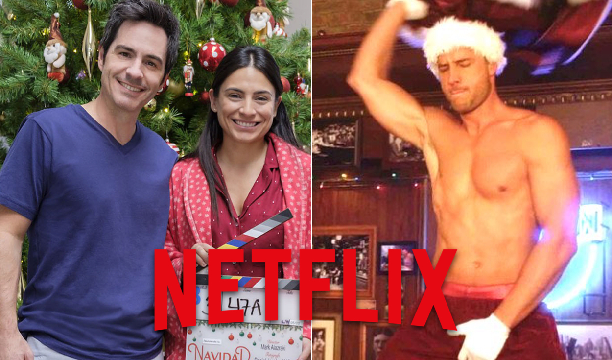 Navidad 2022: 5 películas de comedia en Netflix para ver en familia | dónde  ver gratis online | Netflix | La República