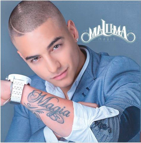 Maluma tatuajes: cuántos tiene el cantante colombiano, en qué zonas del  cuerpo y cuáles son su significado | FOTOS | Espectáculos | La República