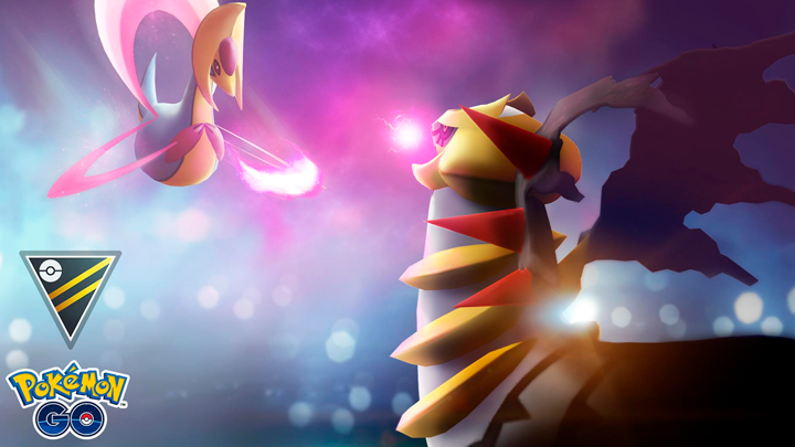 Pokémon GO: como pegar Deoxys nas reides; melhores ataques e counters, esports