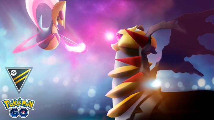 Pokémon GO: como pegar Giratina nas reides, melhores ataques e counters, esports