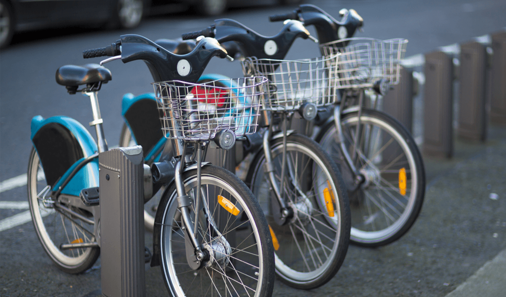 Google maps para discount ciclistas