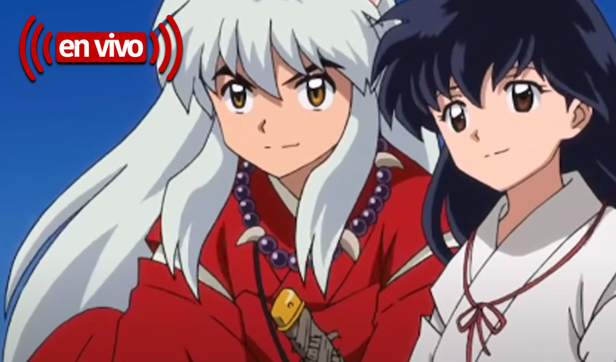 Crunchyroll estrenará Hanyo no Yashahime, la secuela de InuYasha - Geeky