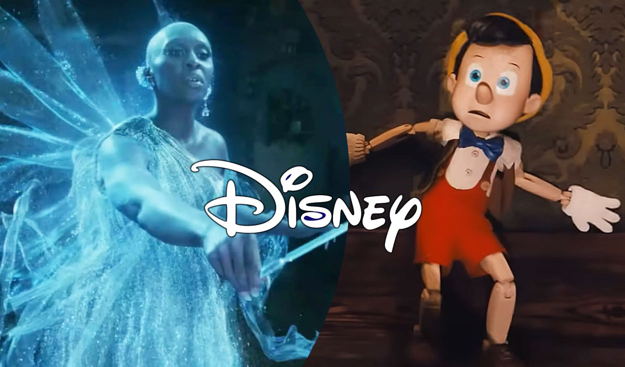 Disney+: las 5 series y cortometrajes basados en 