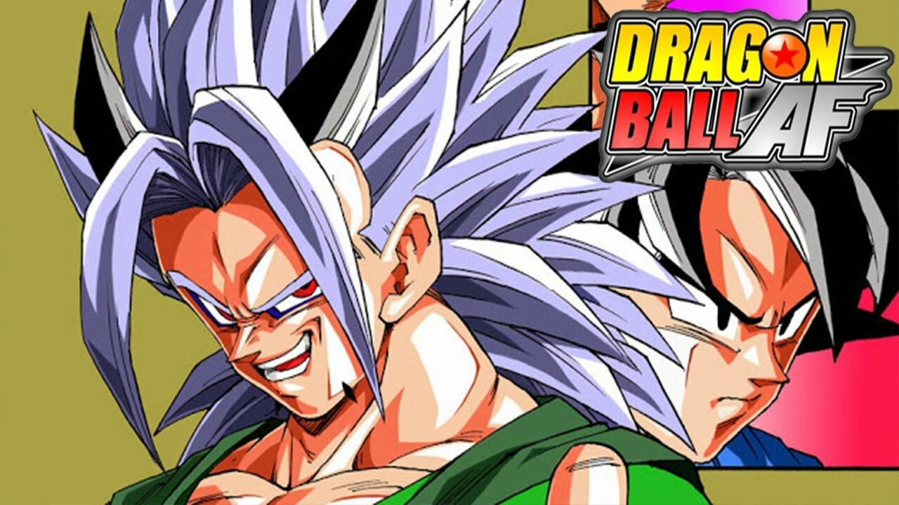 Dragon Ball Super capítulo 5: la verdad detrás de su pésima animación | DBS  online | Goku | Anime | México | Animes | La República