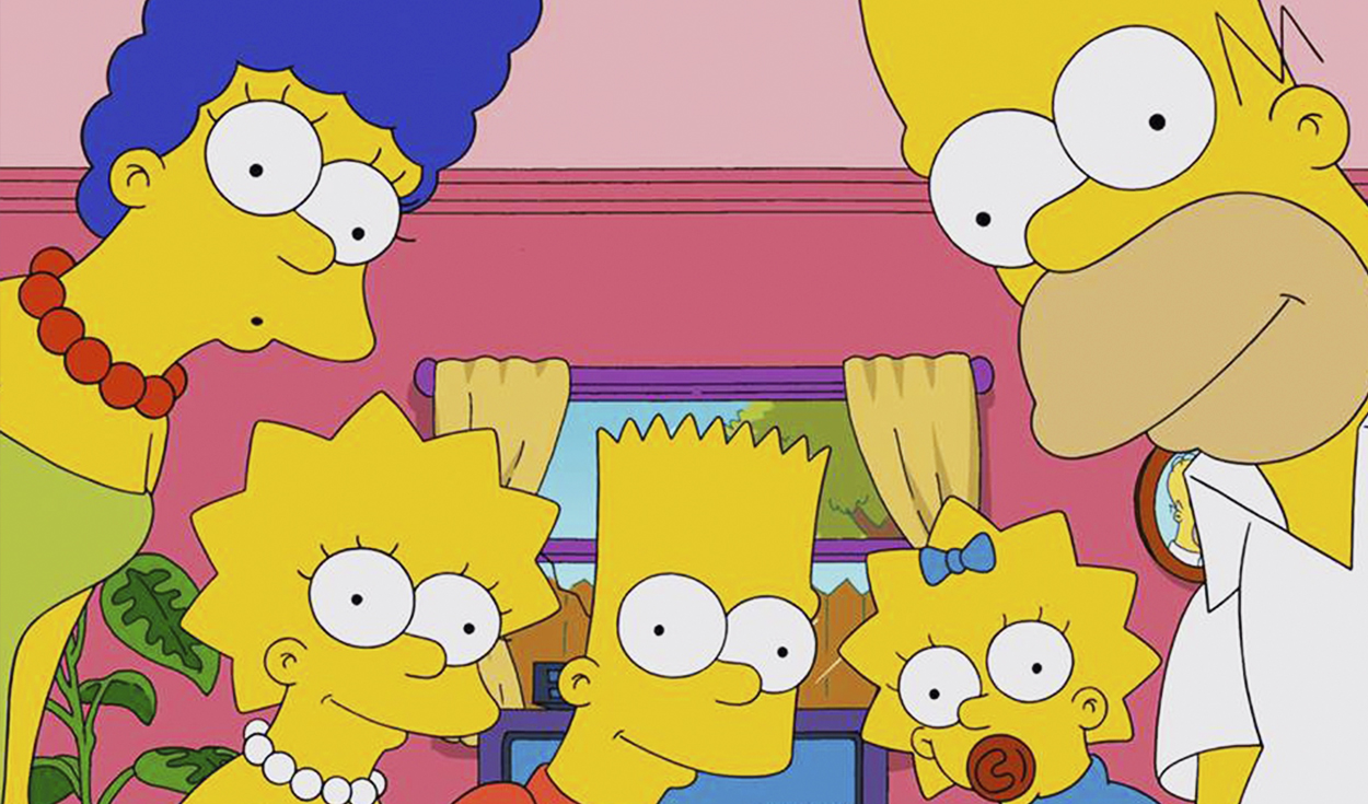 Los Simpson en Día de la Madre: emitirán capítulos especiales este domingo  | Cine y series | La República