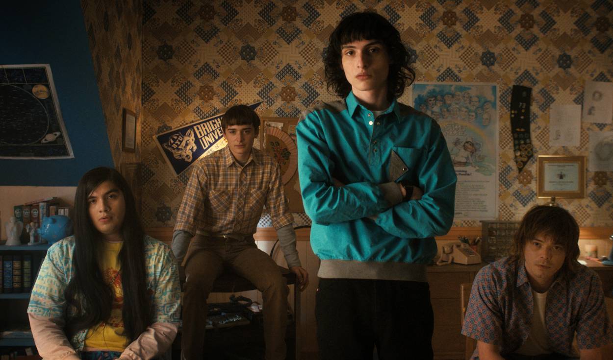 Stranger Things: ¿quiénes mueren en la temporada 3 de la serie de Netflix?, LUCES