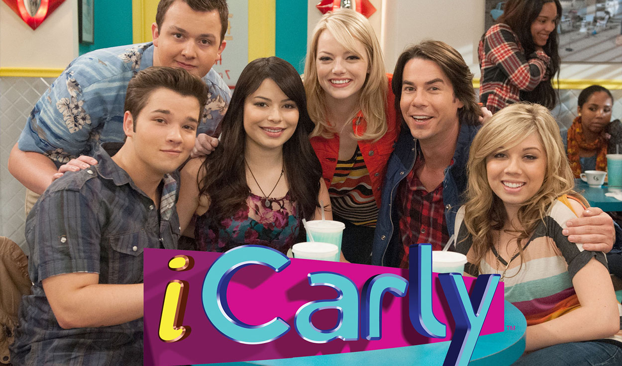 Vuelve iCarly: Miranda Cosgrove y elenco original regresan con reboot  oficial, Cine y series
