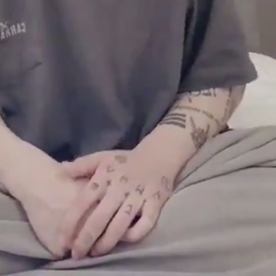 BTS: los tatuajes de Jungkook son tendencia y fans coreanas reaccionan apoyando al idol K-pop
