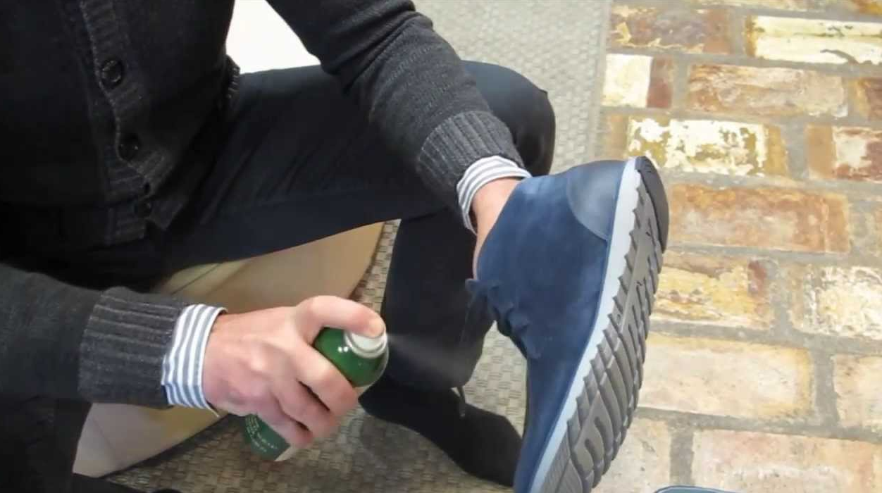 Cómo impermeabilizar zapatos de cuero: 7 productos efectivos