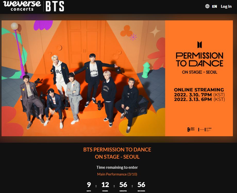 BTS PTD on stage Seoul: qué canciones incluirá Bangtan en el
