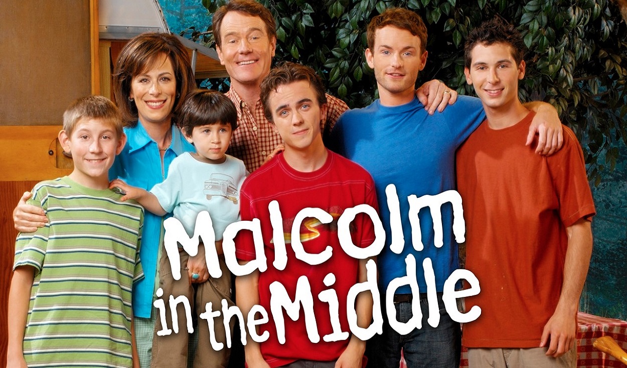 Malcolm in the middle capitulos completos