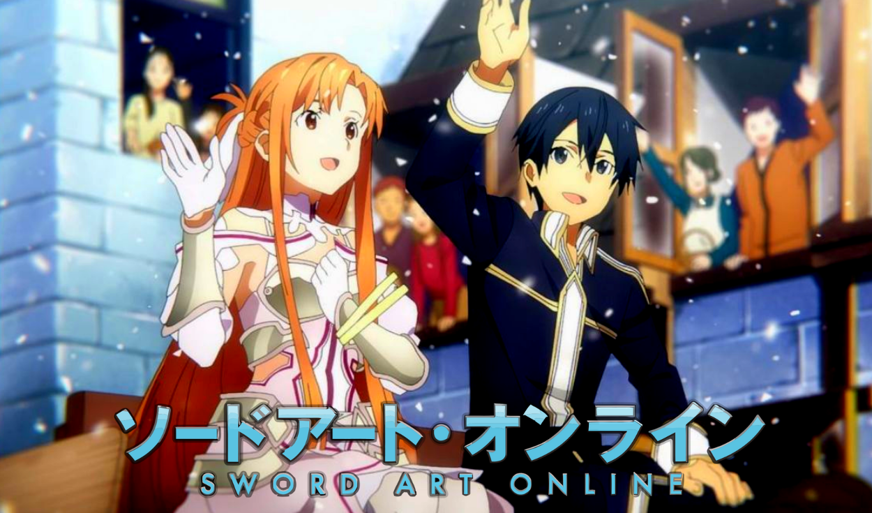 Sword Art Online: A-1 Pictures continuará con la serie de anime