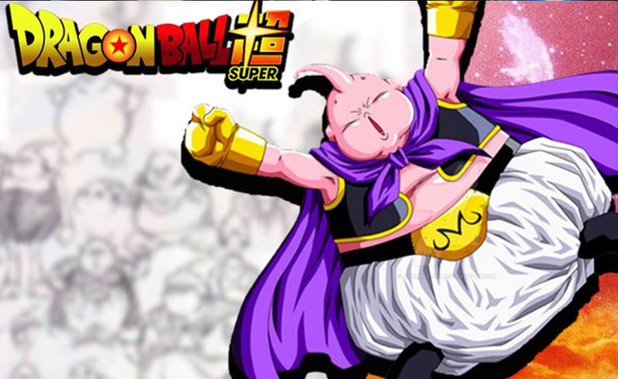 Que significa la palabra Majin?