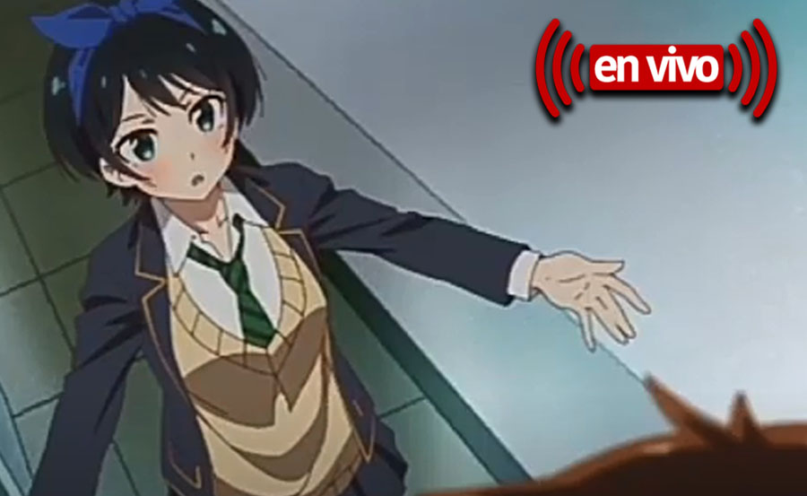 Kanoko Okarishimasu 2, Estreno En vivo capítulo 1 online sub español: cómo  y dónde ver el primer episodio del anime de temporada, rent a girlfriend