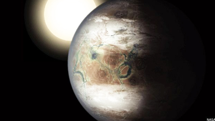 Kepler-452b: la Nasa y el descubrimiento del planeta más parecido a la  Tierra con el telescopio espacial Kepler un día como hoy | VIDEO | ATMP |  Ciencia | La República